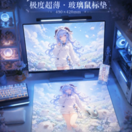菁选灵创宣传图1